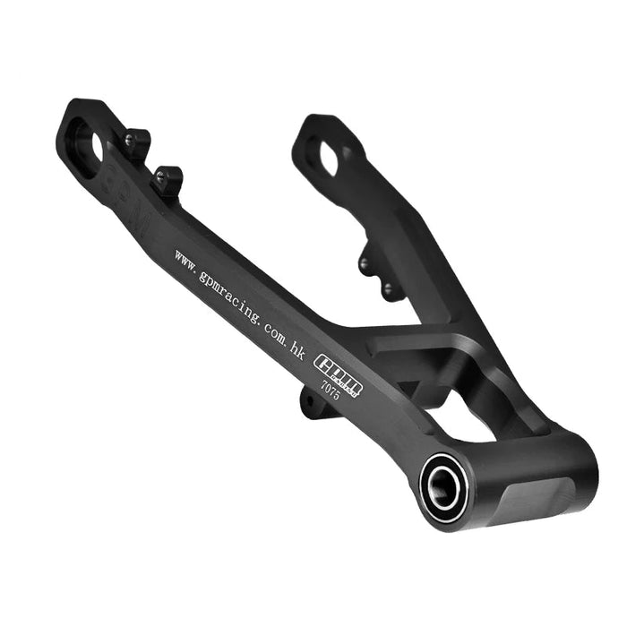 GPM Rear Swing Arm Larger Inner Bearings for LOSI Promoto MX SM 1/4 (Alu)