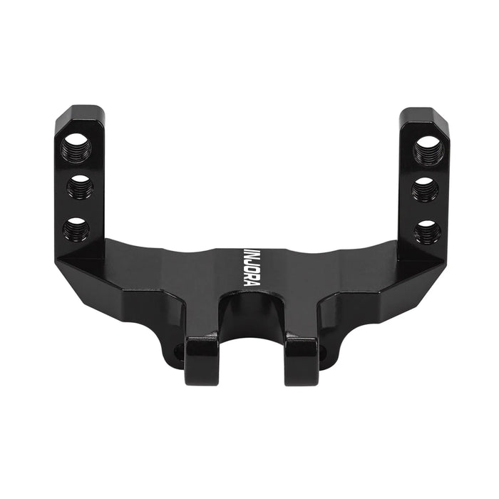 INJORA Servo Mount for Axial SCX24 1/24 (Alu)