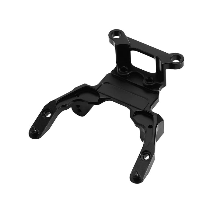 INJORA Front Tower Mount for Losi Micro-B Micro-T (Aluminium)