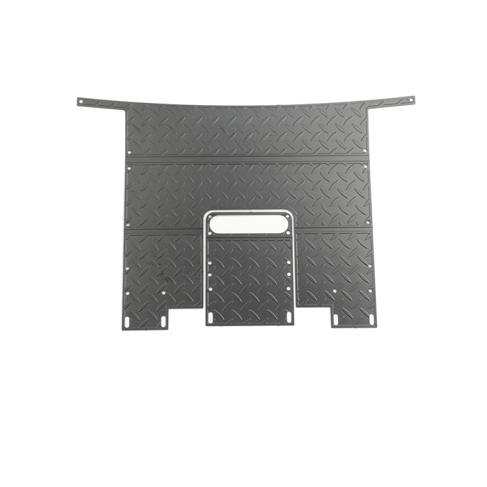 RCDream Hood Protective Sheets for RGT LC76 LC71 LC79 1/10