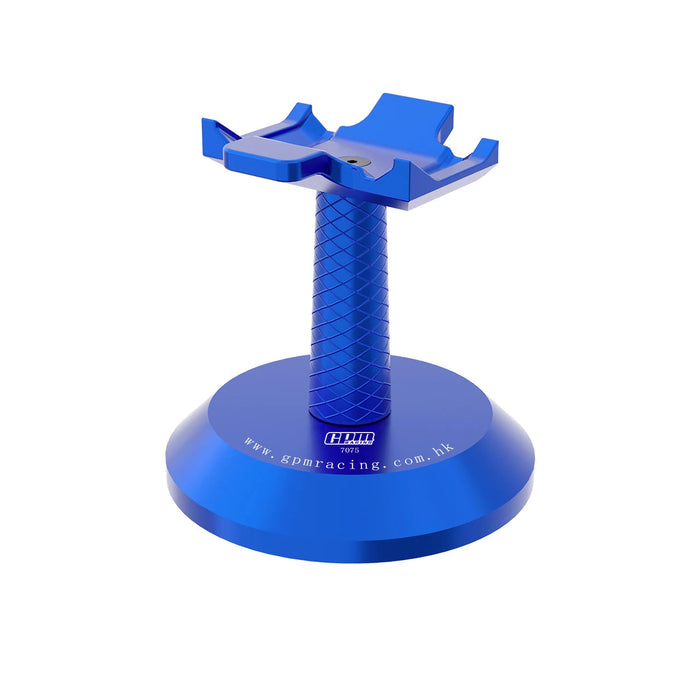 GPM Bike Stand Rotatable for LOSI Promoto MX SM 1/4 (Alu)