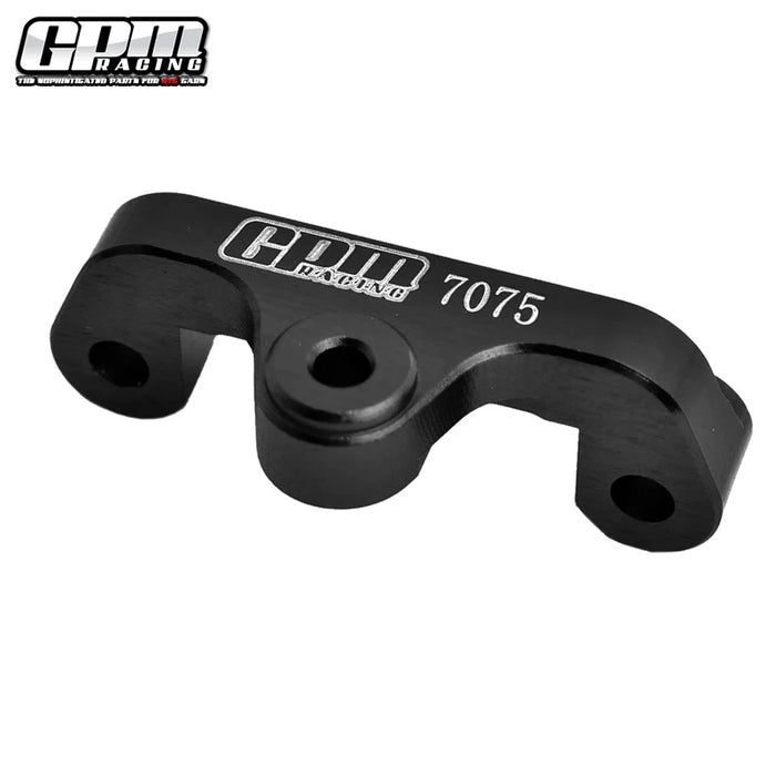 GPM Steering Fixed Resistance for LOSI Promoto MX SM 1/4 (Alu)
