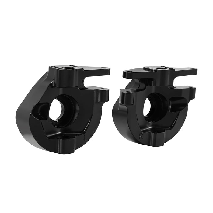 INJORA Steering Knuckles for Vanquish H10 Optic 1/10 (Messing)