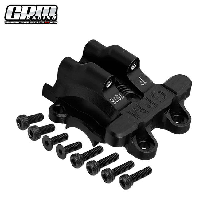GPM Front Diff Cover for ARRMA Grom 1/18 (AL)
