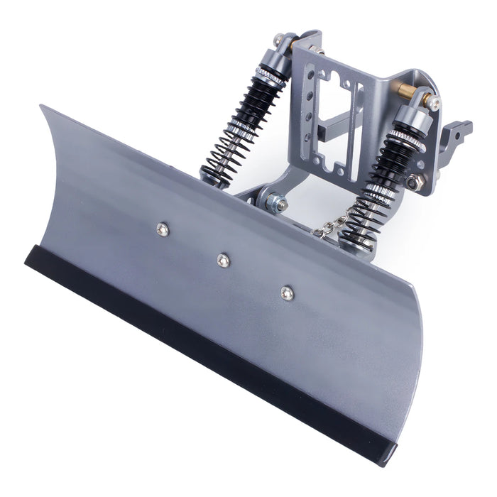 Adjustable Snow & Sand Shovel for TRX4M & SCX24 1/18 1/24 (Alu)