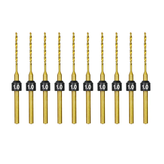 ARROWMAX SDS 10 Drill Bits Set