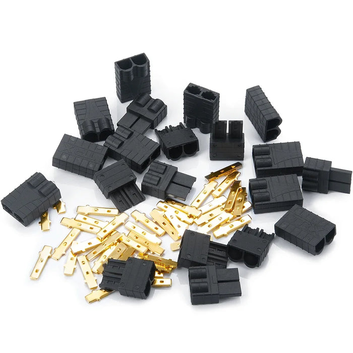 5Paren TRX Male & Female Battery Connectors