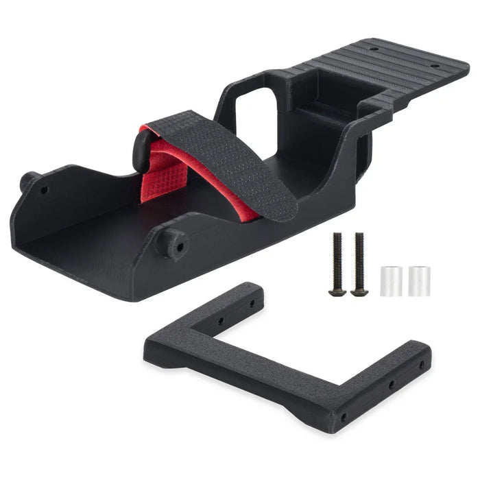 Battery Case Low Center Gravity for Traxxas TRX4 TRX6 1/10