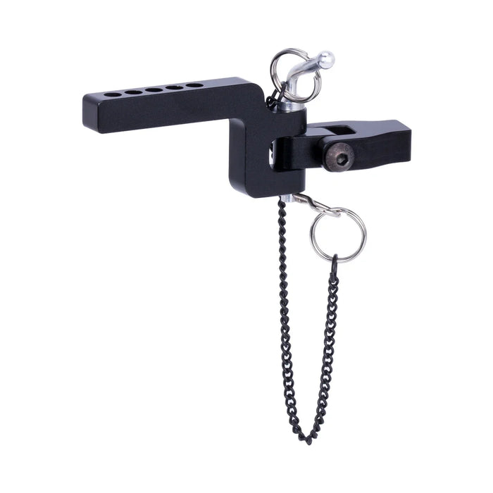Trailer Hitch Tow Hook Detachable 1/10 (Alu)