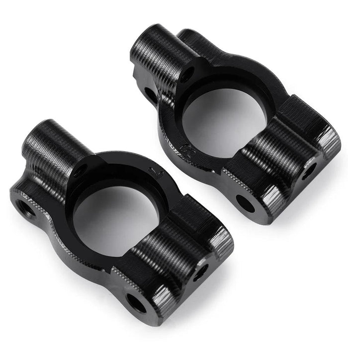 2PCS Caster Blocks for LOSI Micro-B 1/24 (Aluminium)