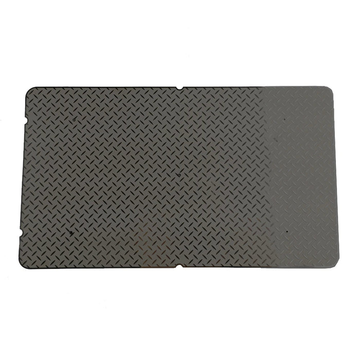 Film de protection de base de galerie de toit RCDream pour Yikong YK4107 Patrol 1/10
