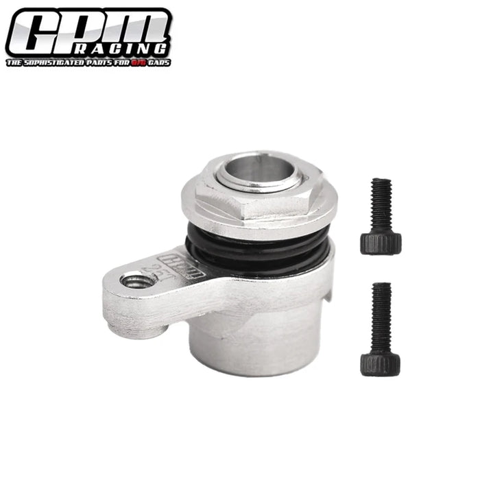 GPM 20T/21T/25T  Servo Saver Set for ARRMA Granite, Typhon Grom 1/18 (AL)
