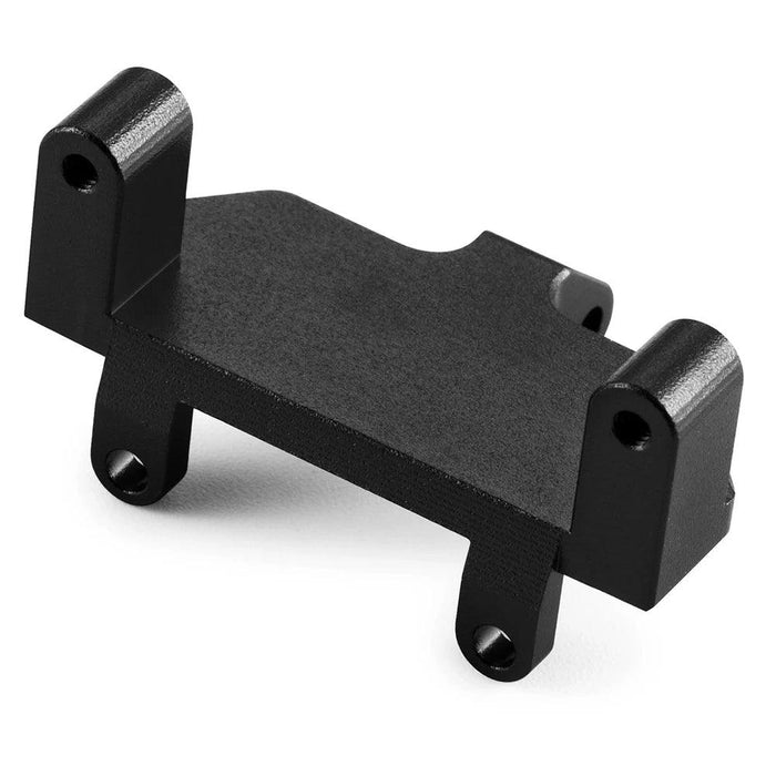 Servo Mount Bracket for HPI Venture HILUX 1/18 (Aluminium)