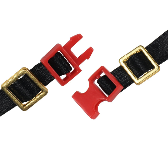 5PCS Tie Down Strap 1/10