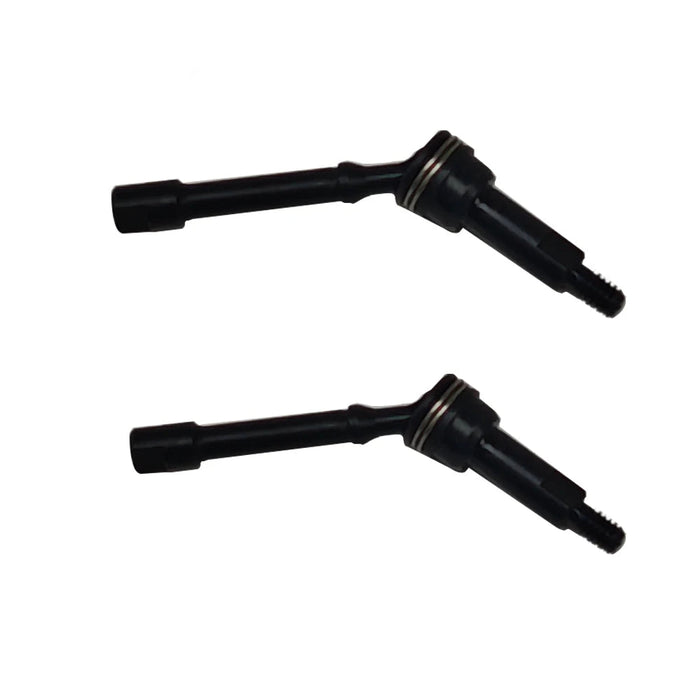 Front CVD, Rear Drive Shaft for Axial SCX30 1/30 (Staal)
