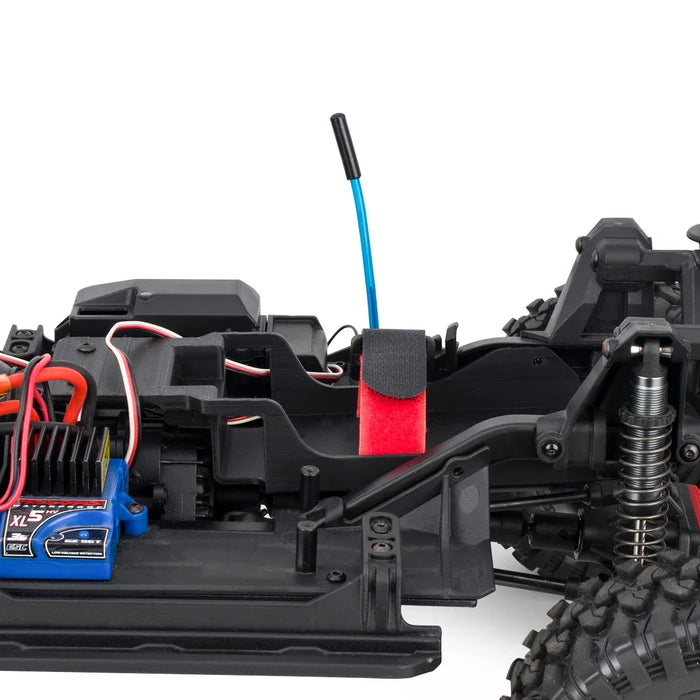 Battery Case Low Center Gravity for Traxxas TRX4 TRX6 1/10