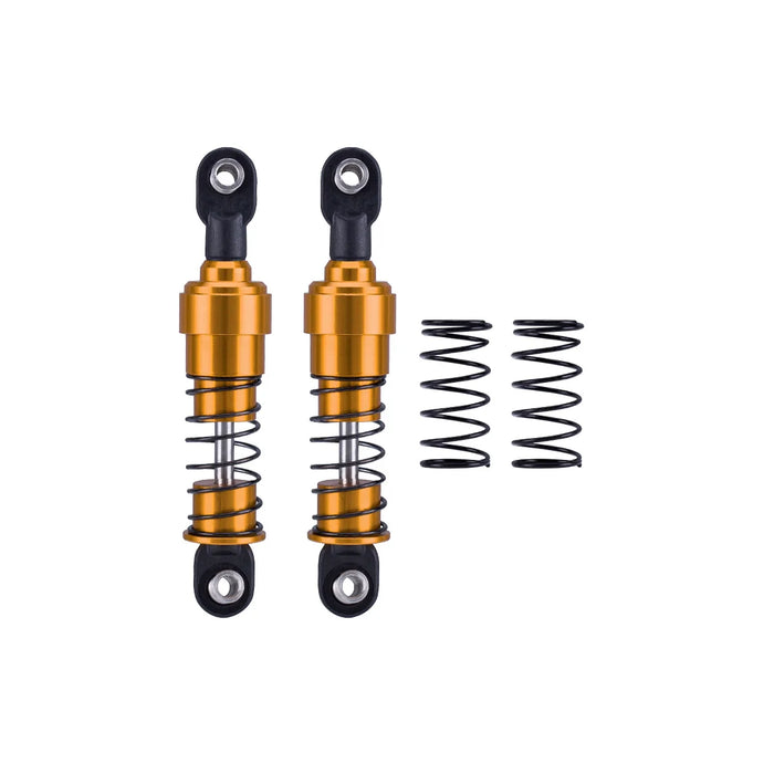 75mm-115mm Big Bore Shocks w/ Oil Filled 1/10