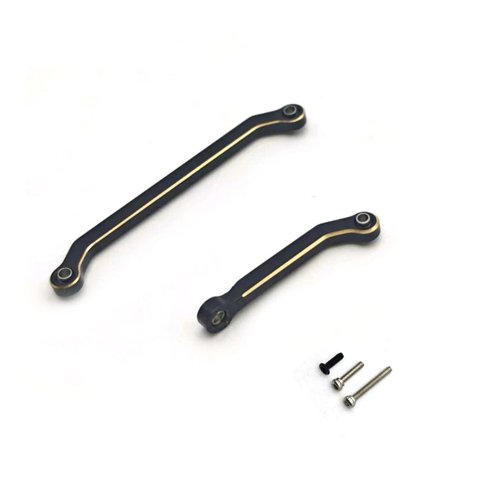 Steering Links for Axial SCX30 1/30 (Alu)