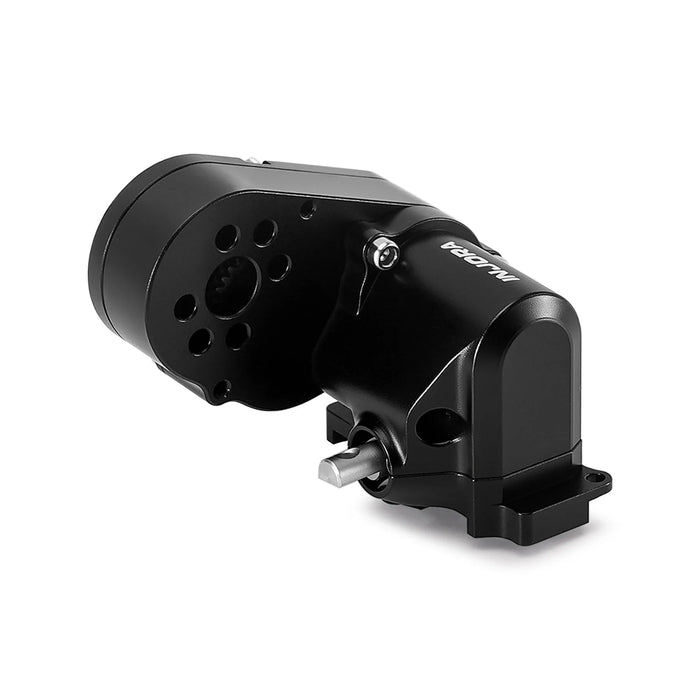INJORA WG24 Worm Gear Transmission for Axial SCX24 1/24