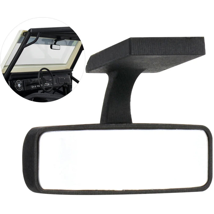 Rearview Mirror Decor 1/10 & 1/8