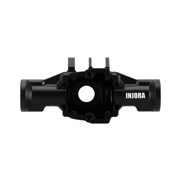 INJORA Boîtier d'essieu à portail avant et arrière pour Redcat Ascent-18 1/18 (Aluminium)