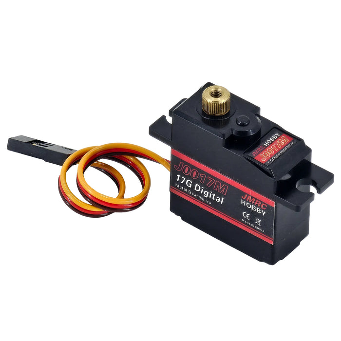 JMRC 17g Digitalservo für MJX Hyper Go