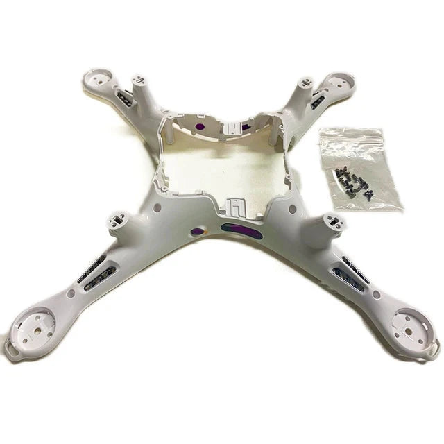 Coque intermédiaire pour DJI Phantom 4 Series