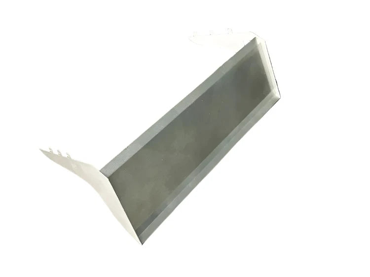Scaleclub Sunshade for Tractor Truck 1/14 (Metaal)