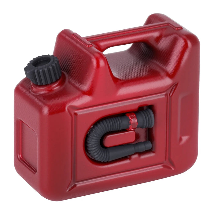 Simulation Fuel Tank Decoration 1/10