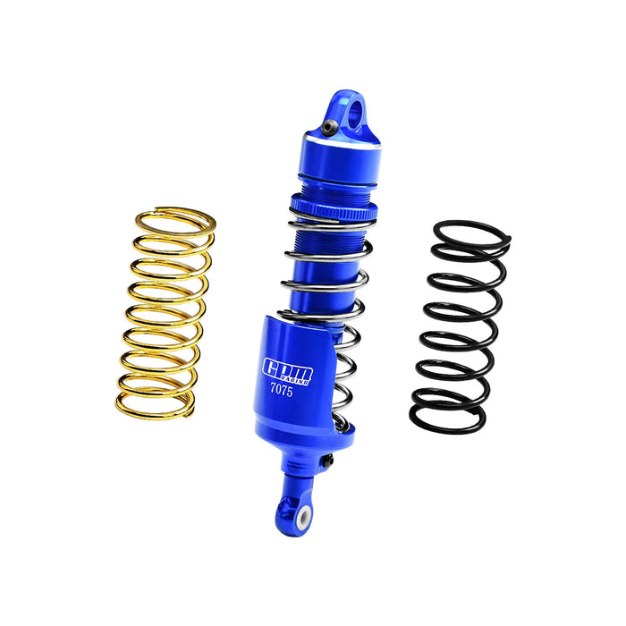 GPM Shock Absorbers for LOSI Promoto MX SM 1/4 (Alu)