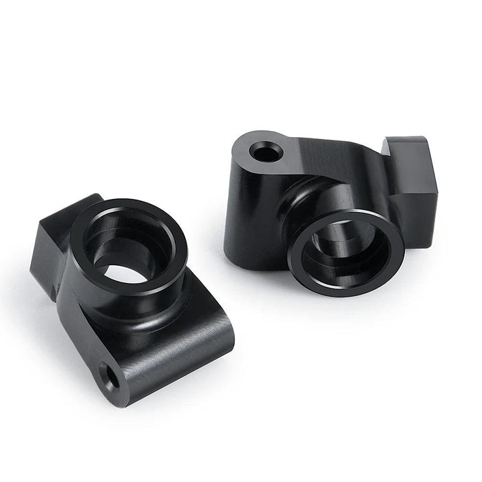 2 Stück Lenkrollenblöcke für Losi Mini-B 1/16 (Aluminium)