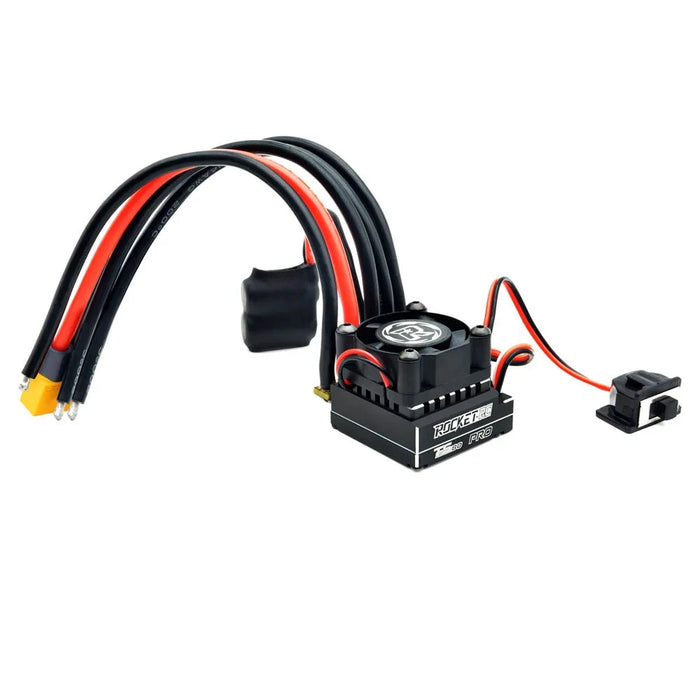 Surpass Hobby Rocket TS80 80A ESC