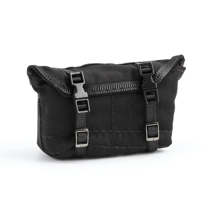 Simulations-Dach-Reisetasche 1/10 1/16 1/18 Dekor