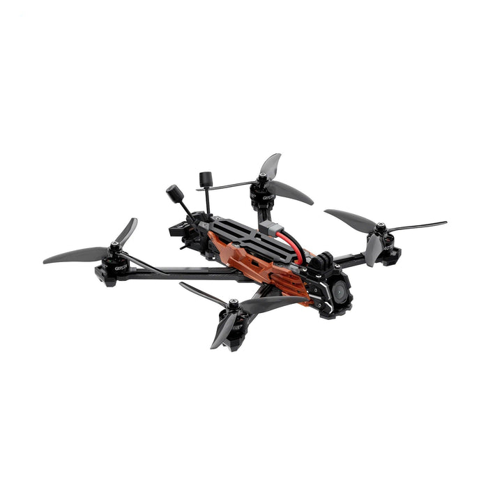 GEPRC Vapor-D6 HD O4 Pro FPV Freestyle Drone BNF