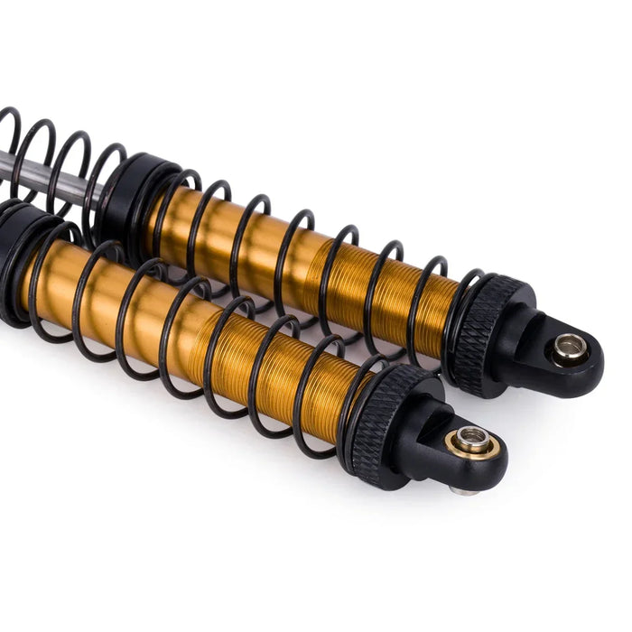 70mm-120mm Shock Absorber for Axial, Traxxas 1/10 (RVS)