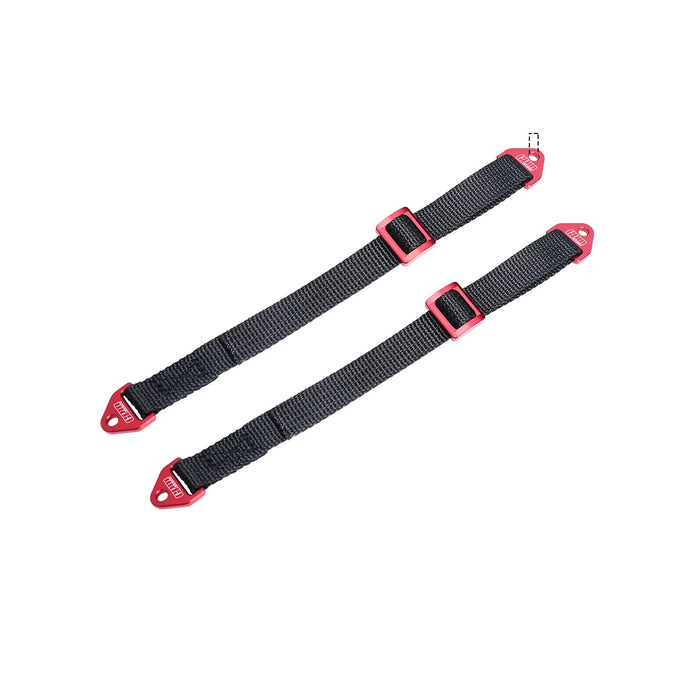GPM Suspension Travel Limit Strap