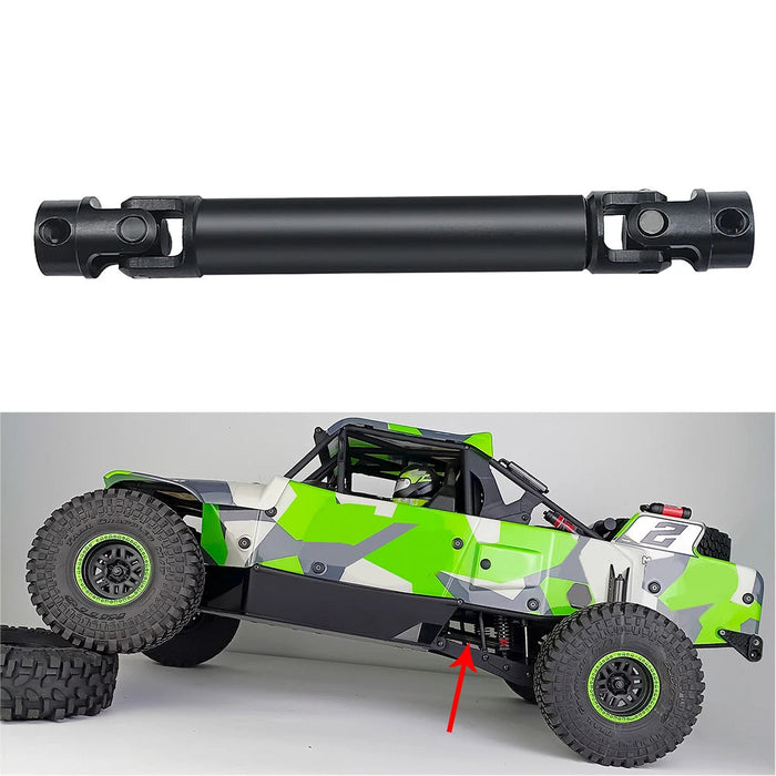 Arbre de transmission pour Losi Hammer Rey BAJA REY 1/10 (Alu)