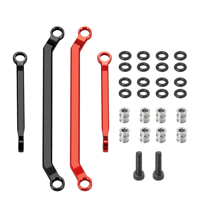 Steering Linkage for Redcat Ascent 1/18 (Alu)