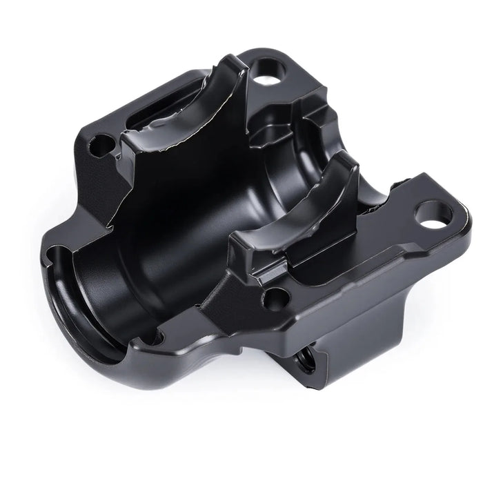 Front/Rear Differential Cover for Axial SCX30 1/30 (Messing)