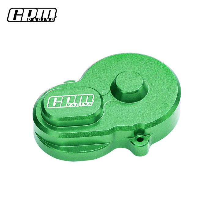 GPM Hintere Hauptzahnradabdeckung für LOSI Micro-B/T 1/24 1/28 (AL)