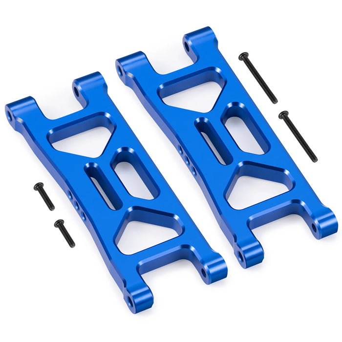 Rear Lower Arms for Arrma Grom 1/18 1/14 (AL)