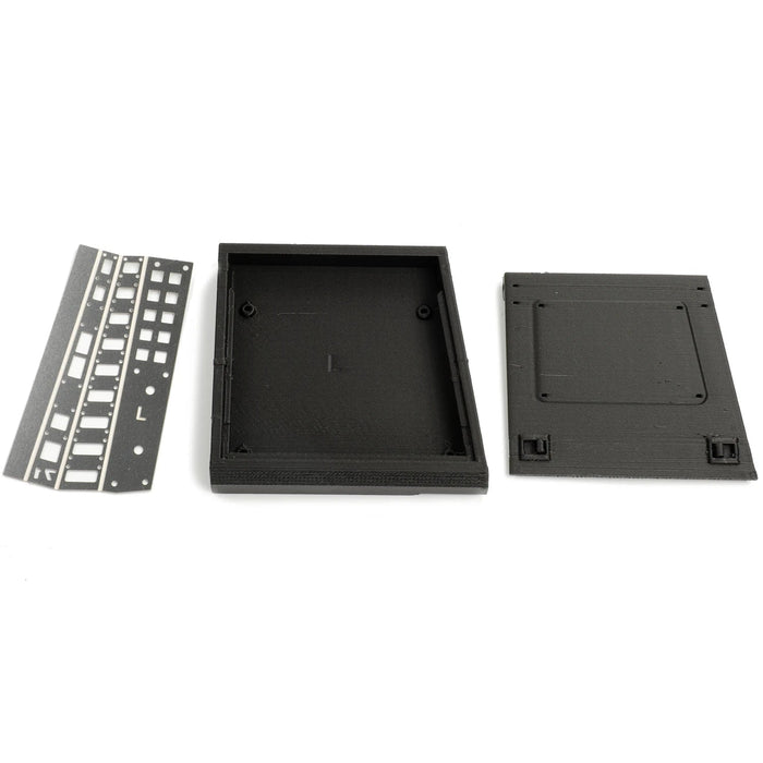RCDream Tool Box Side Storage for RGT EX86020 LC71 1/10