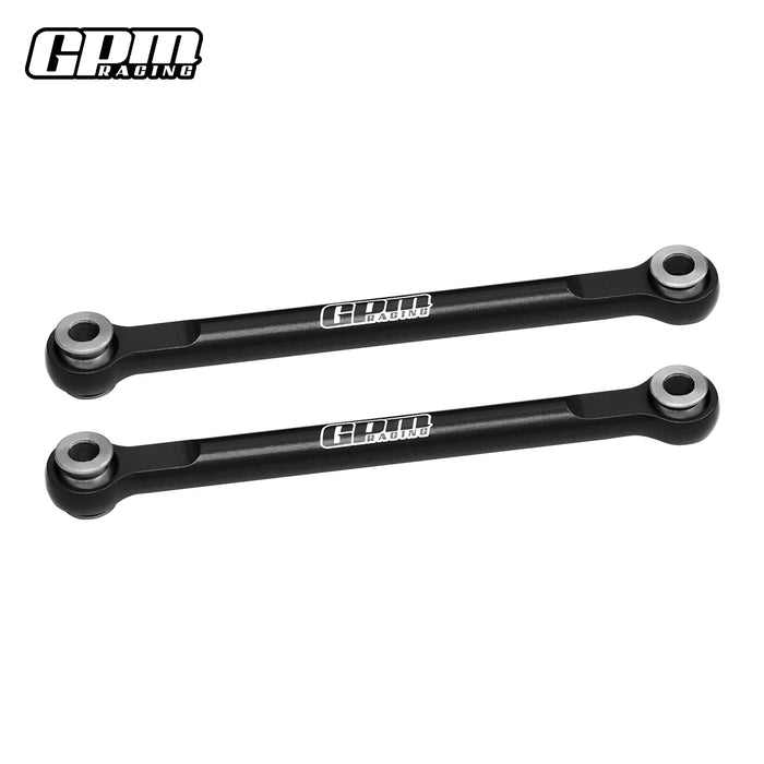 Liens de pincement de direction avant GPM pour TRAXXAS Mini Maxx 1/10 (AL)