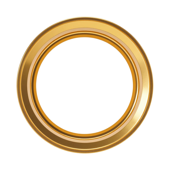 4PCS 1,0" ModuWheel Radfässer (Alu)