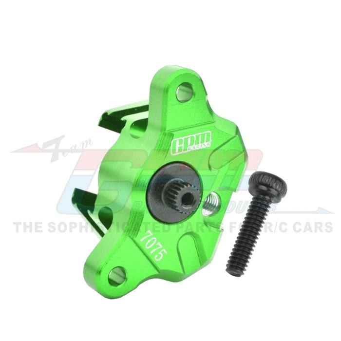 GPM Front Brake Caliper for LOSI Promoto MX 1/4 (Alu)