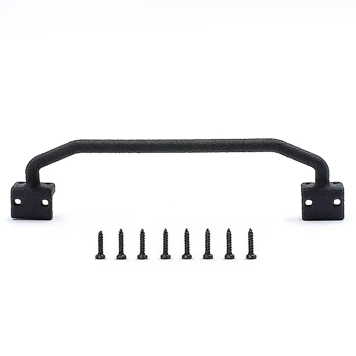 Frontstoßstangenhalterung für Traxxas TRX-4M Bronco 1/18 (Nylon)