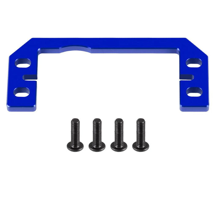 Servo Mount for Traxxas Mini Maxx 2S 1/16 (Aluminium)