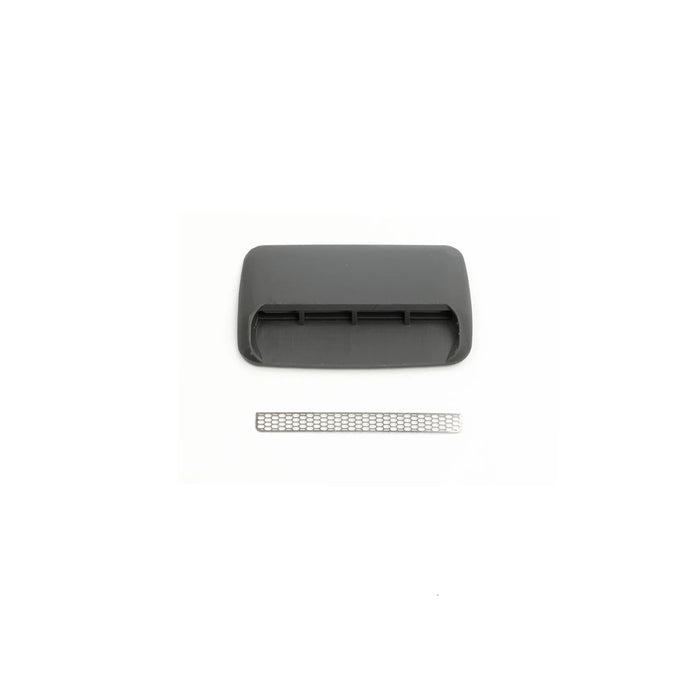 Hood Air Intake Cover for FMS FCX10 LC80 1/10