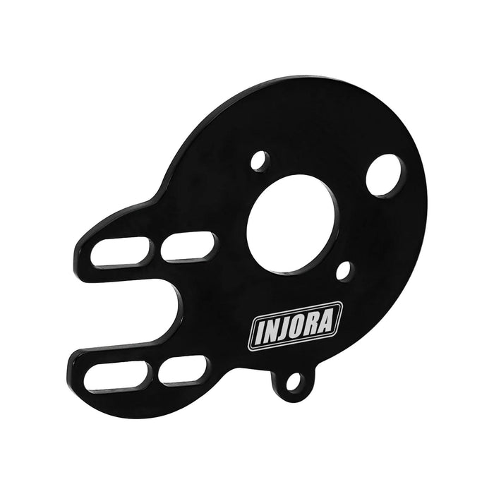 INJORA Motor Mount for Losi Micro-B 1/24 (RVS)