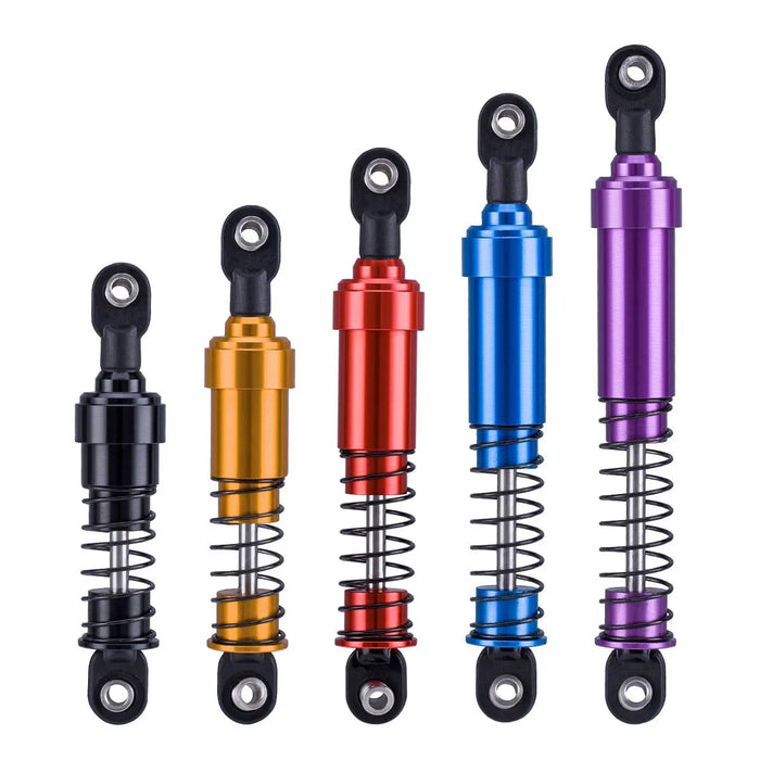 75mm-115mm Big Bore Shocks w/ Oil Filled 1/10
